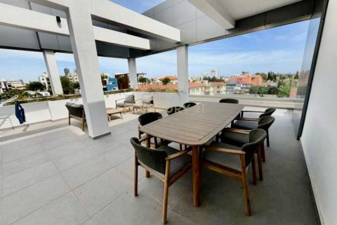 3 dormitorios Ático en Germasogeia, Limassol,  No. 55180 6