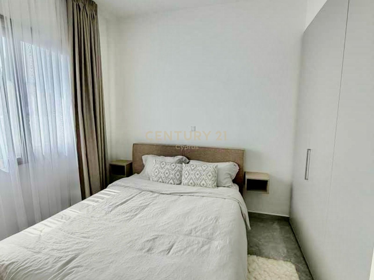 3 bedrooms Penthouse in Germasogeia, Limassol, Cyprus No. 55180