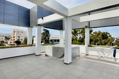 3 dormitorios Ático en Germasogeia, Limassol,  No. 55180 5