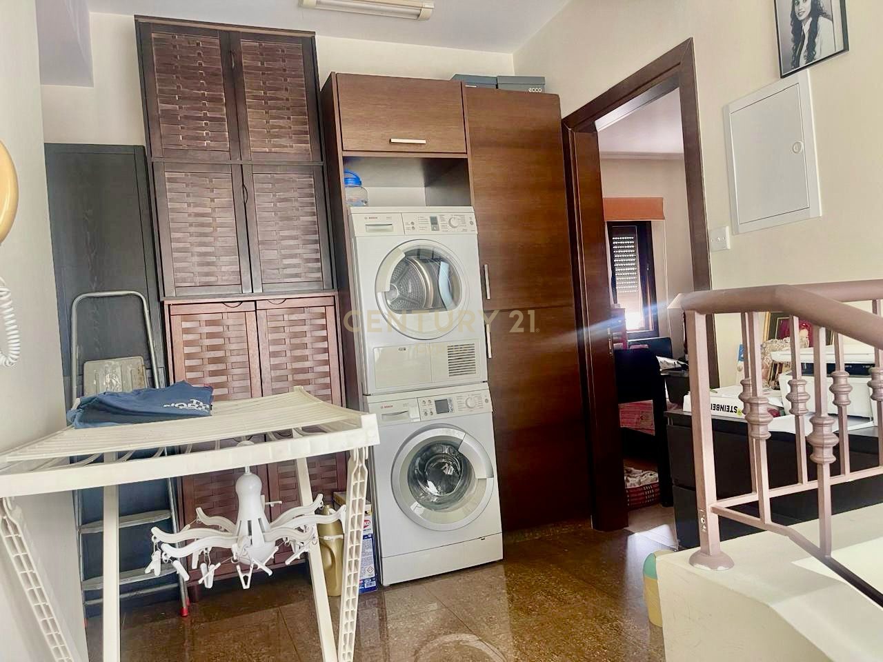 3 bedrooms Villa in Kolossi, Limassol, Cyprus No. 55183