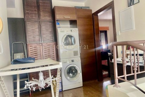 3 dormitorios Villa en Kolossi, Limassol,  No. 55183 8