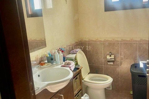 3 dormitorios Villa en Kolossi, Limassol,  No. 55183 13