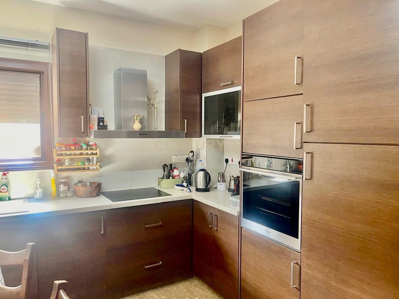 3 bedrooms Villa in Kolossi, Limassol, Cyprus No. 55183