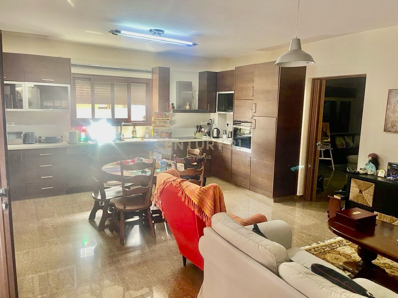 3 bedrooms Villa in Kolossi, Limassol, Cyprus No. 55183