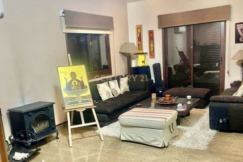 3 dormitorios Villa en Kolossi, Limassol,  No. 55183 7