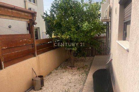 3 dormitorios Villa en Kolossi, Limassol,  No. 55183 9