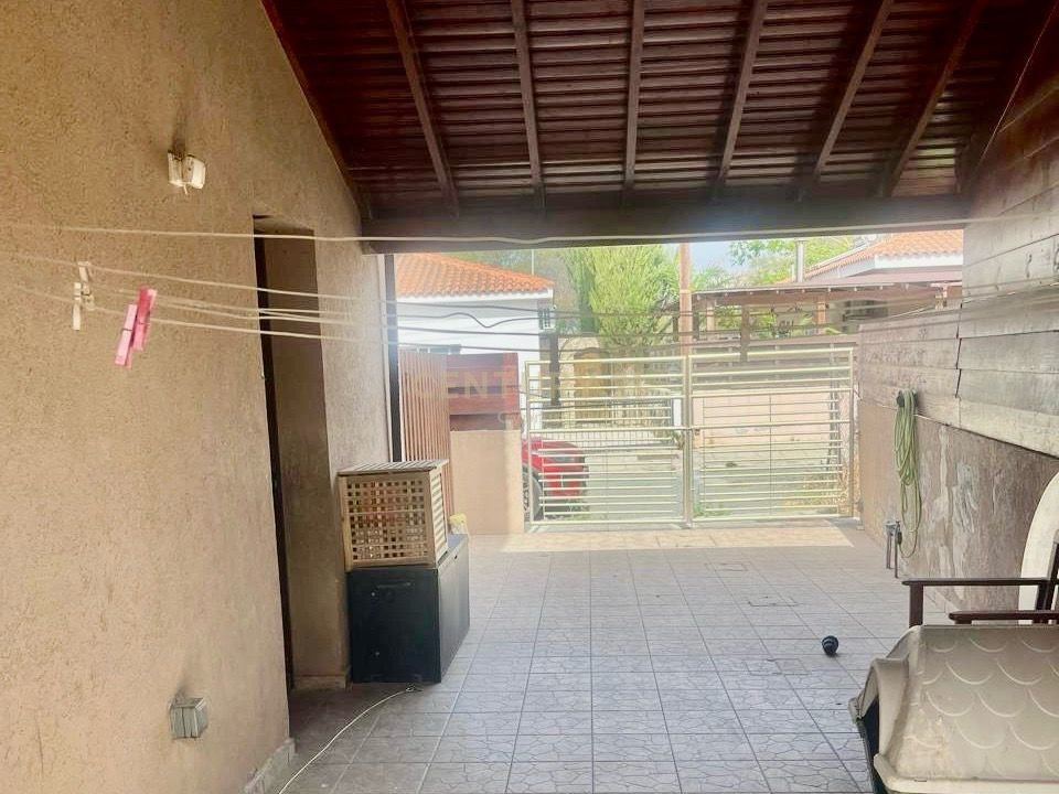 3 bedrooms Villa in Kolossi, Limassol, Cyprus No. 55183