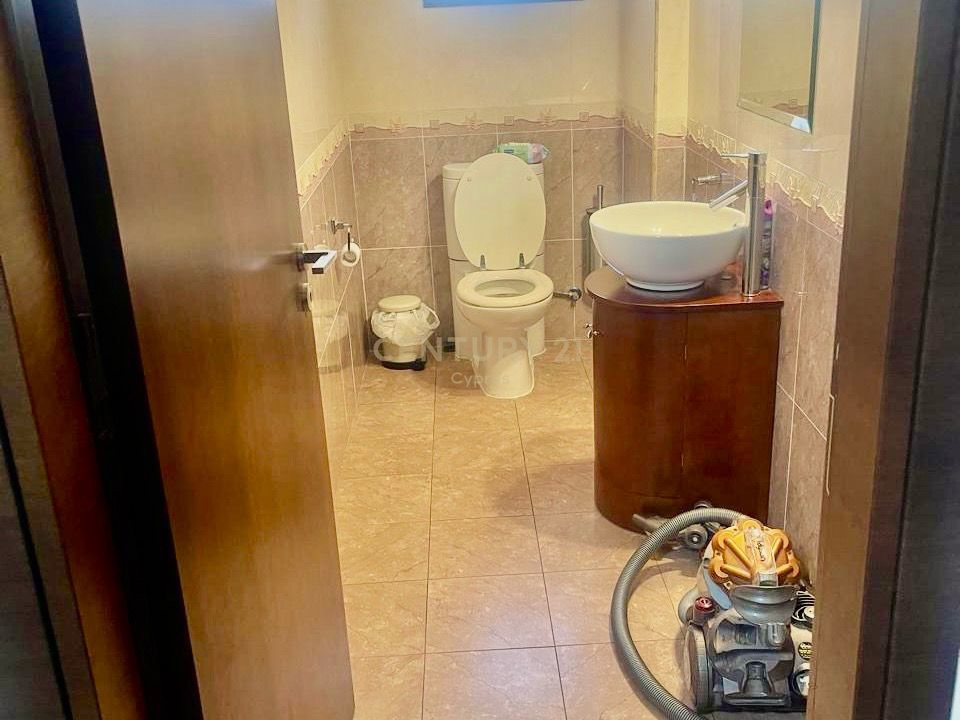 3 bedrooms Villa in Kolossi, Limassol, Cyprus No. 55183
