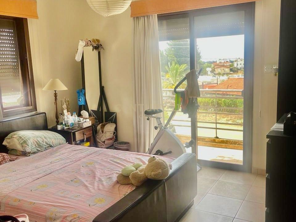 3 bedrooms Villa in Kolossi, Limassol, Cyprus No. 55183