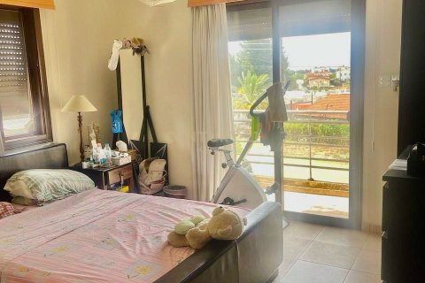 3 dormitorios Villa en Kolossi, Limassol,  No. 55183 12
