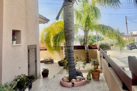 3 dormitorios Villa en Kolossi, Limassol,  No. 55183 3