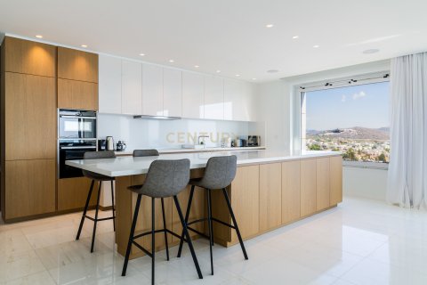 3 dormitorios Apartamento en Pyrgos, Limassol,  No. 55184 2