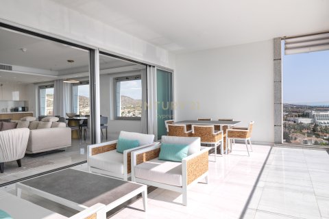 3 dormitorios Apartamento en Pyrgos, Limassol,  No. 55184 21