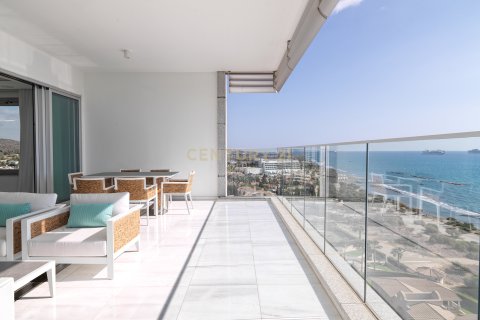 3 dormitorios Apartamento en Pyrgos, Limassol,  No. 55184 22
