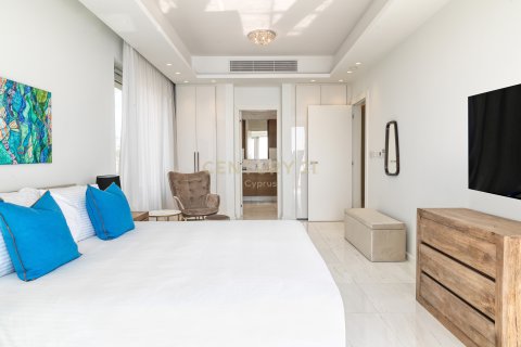 3 dormitorios Apartamento en Pyrgos, Limassol,  No. 55184 14