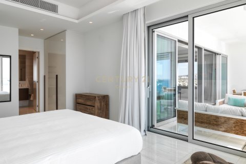 3 dormitorios Apartamento en Pyrgos, Limassol,  No. 55184 18