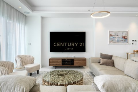 3 dormitorios Apartamento en Pyrgos, Limassol,  No. 55184 7