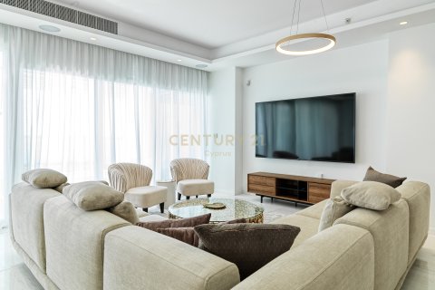 3 dormitorios Apartamento en Pyrgos, Limassol,  No. 55184 10