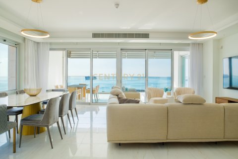 3 dormitorios Apartamento en Pyrgos, Limassol,  No. 55184 11