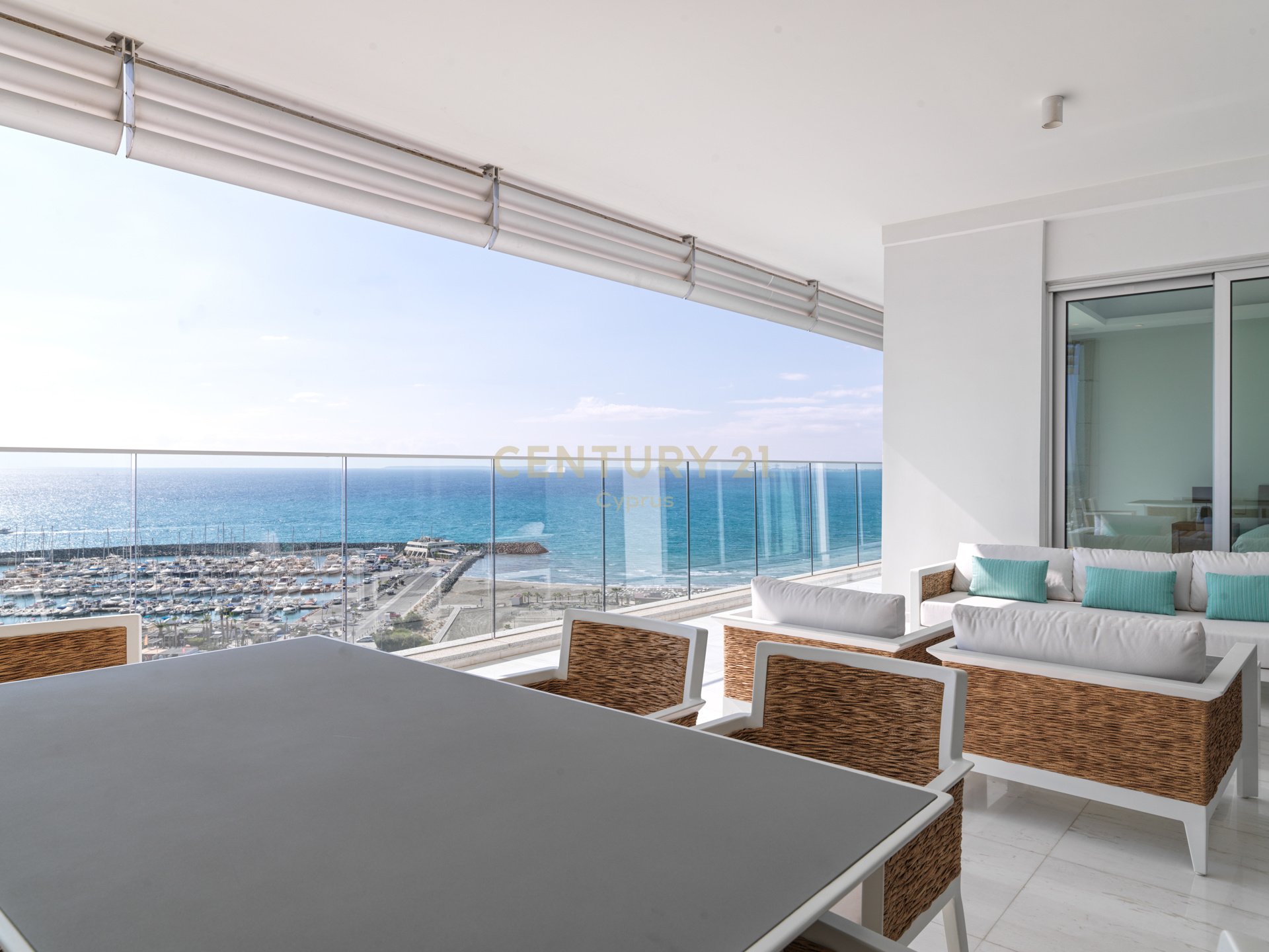 3 bedrooms Apartment in Pyrgos, Limassol, Cyprus No. 55184