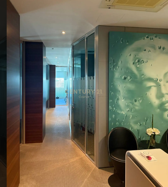 1474m2 Commercial property in Limassol, Cyprus No. 55179