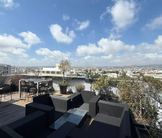 1474m2 Commercial property in Limassol, Cyprus No. 55179