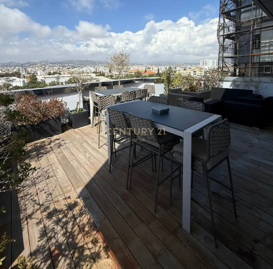 1474m2 Commercial property in Limassol, Cyprus No. 55179