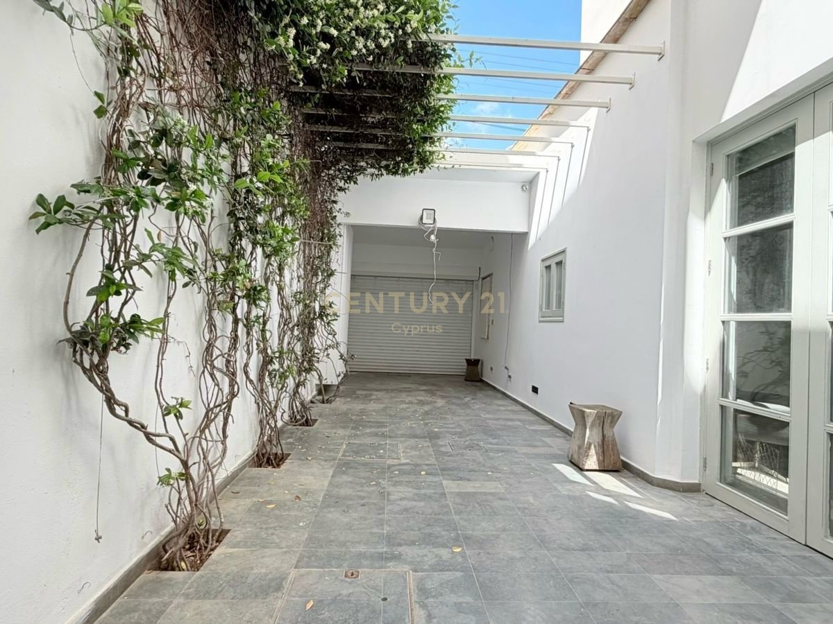 5 bedrooms Villa in Limassol, Cyprus No. 55182