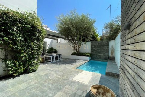 5 dormitorios Villa en Limassol,  No. 55182 17