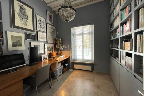 5 dormitorios Villa en Limassol,  No. 55182 11