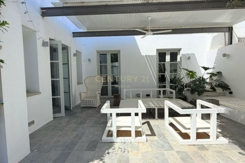 5 dormitorios Villa en Limassol,  No. 55182 21