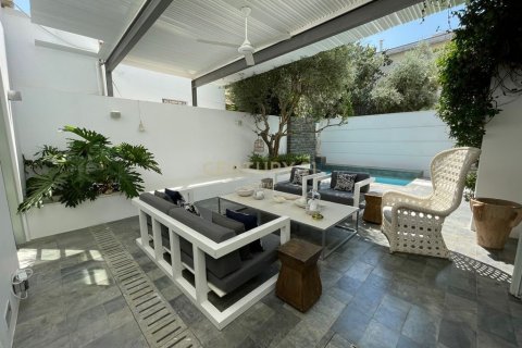 5 dormitorios Villa en Limassol,  No. 55182 19