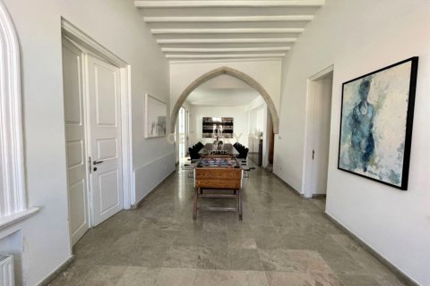 5 dormitorios Villa en Limassol,  No. 55182 9
