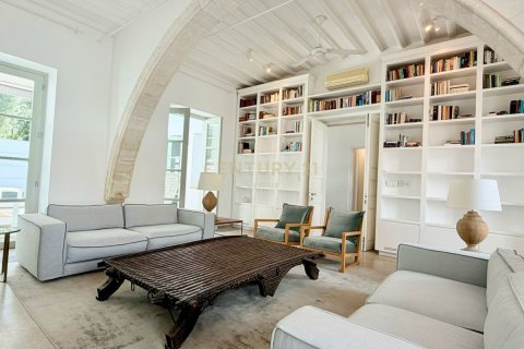 5 dormitorios Villa en Limassol,  No. 55182 2