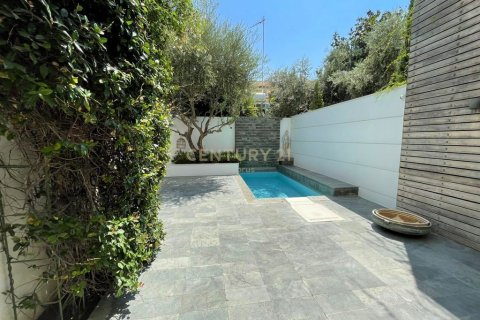 5 dormitorios Villa en Limassol,  No. 55182 18