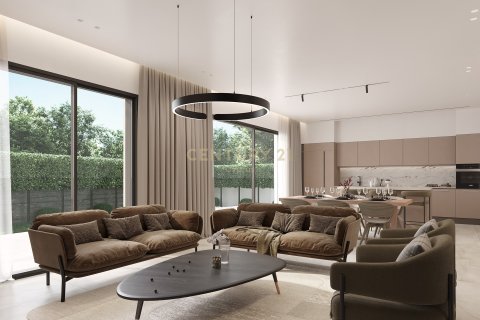 3 dormitorios Villa en Ypsonas, Limassol,  No. 55185 5