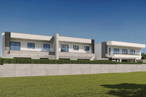 3 dormitorios Villa en Ypsonas, Limassol,  No. 55185 7