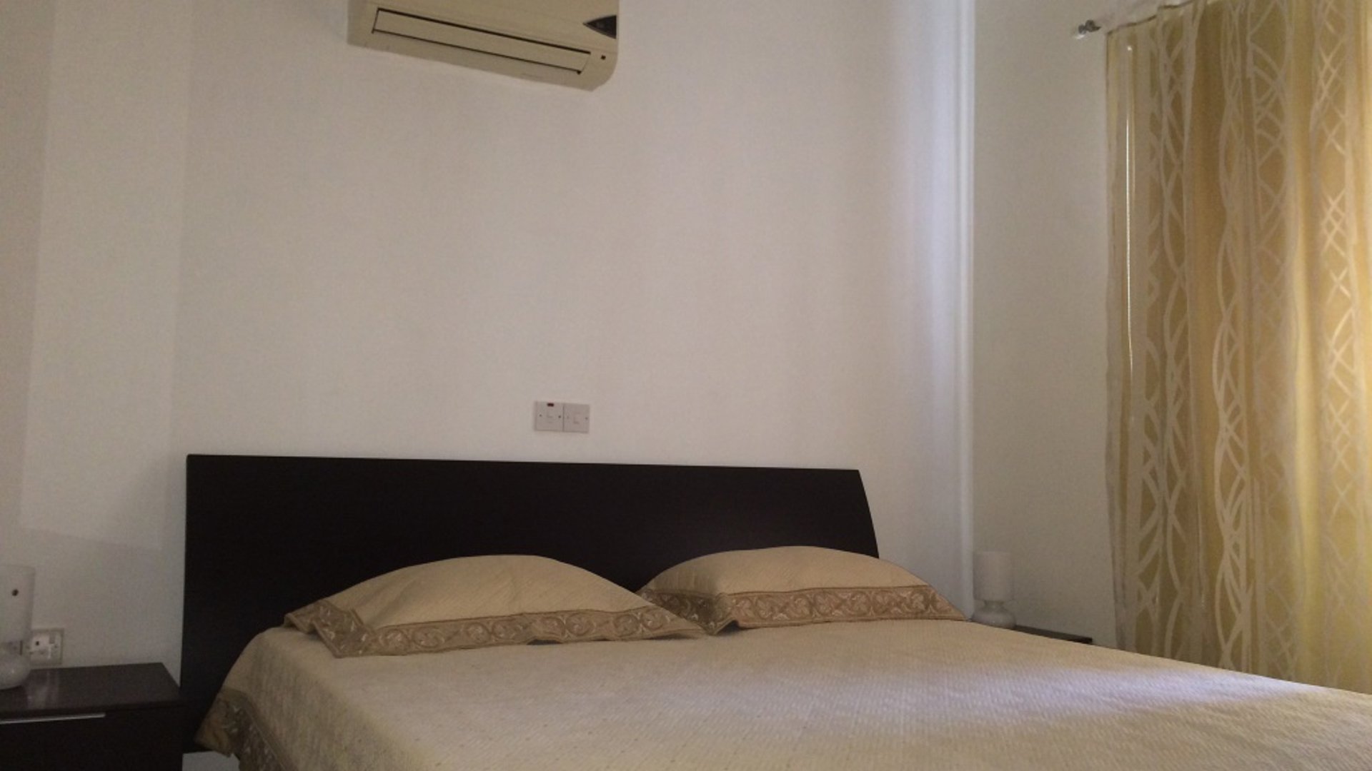 3 bedrooms Apartment in Limassol, Cyprus No. 31748