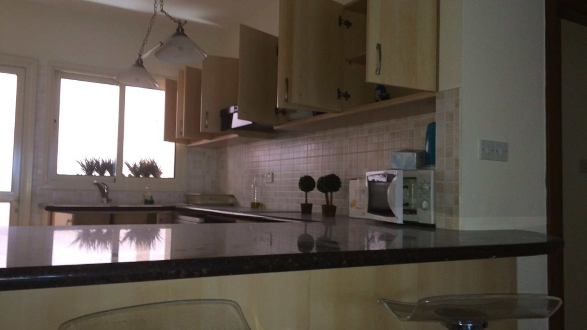 3 bedrooms Apartment in Limassol, Cyprus No. 31748