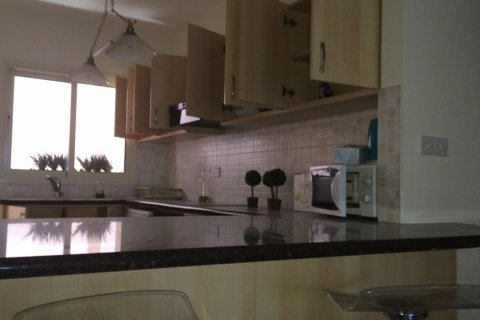 3 bedrooms Apartment in Limassol, Cyprus No. 31748