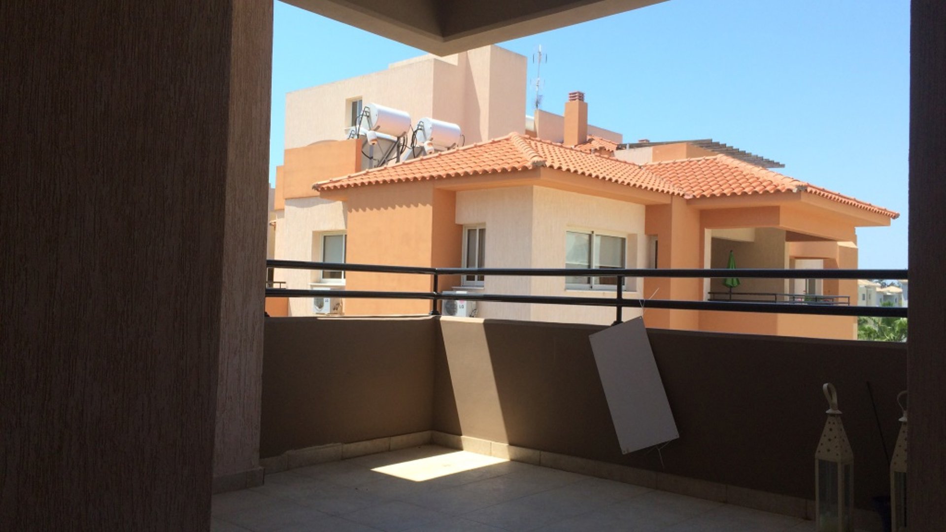 3 bedrooms Apartment in Limassol, Cyprus No. 31748