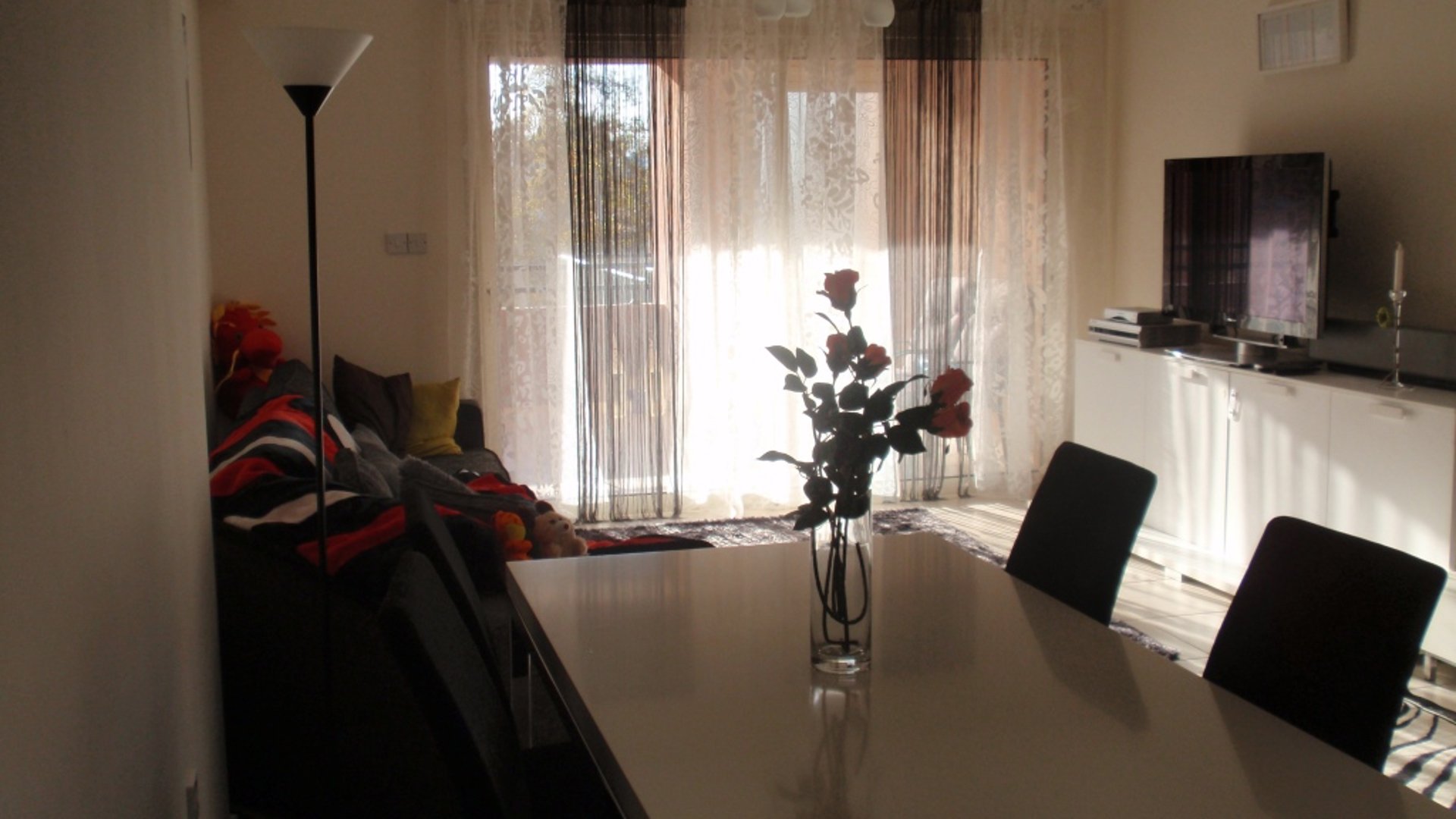 3 bedrooms Apartment in Limassol, Cyprus No. 31748