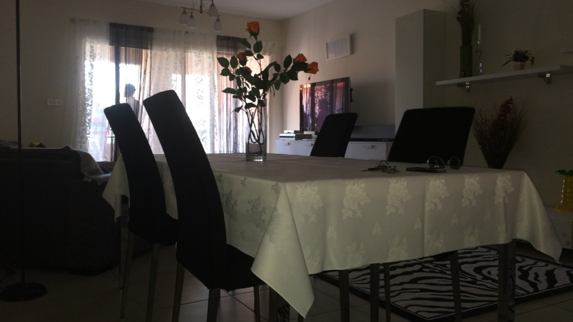 3 bedrooms Apartment in Limassol, Cyprus No. 31748
