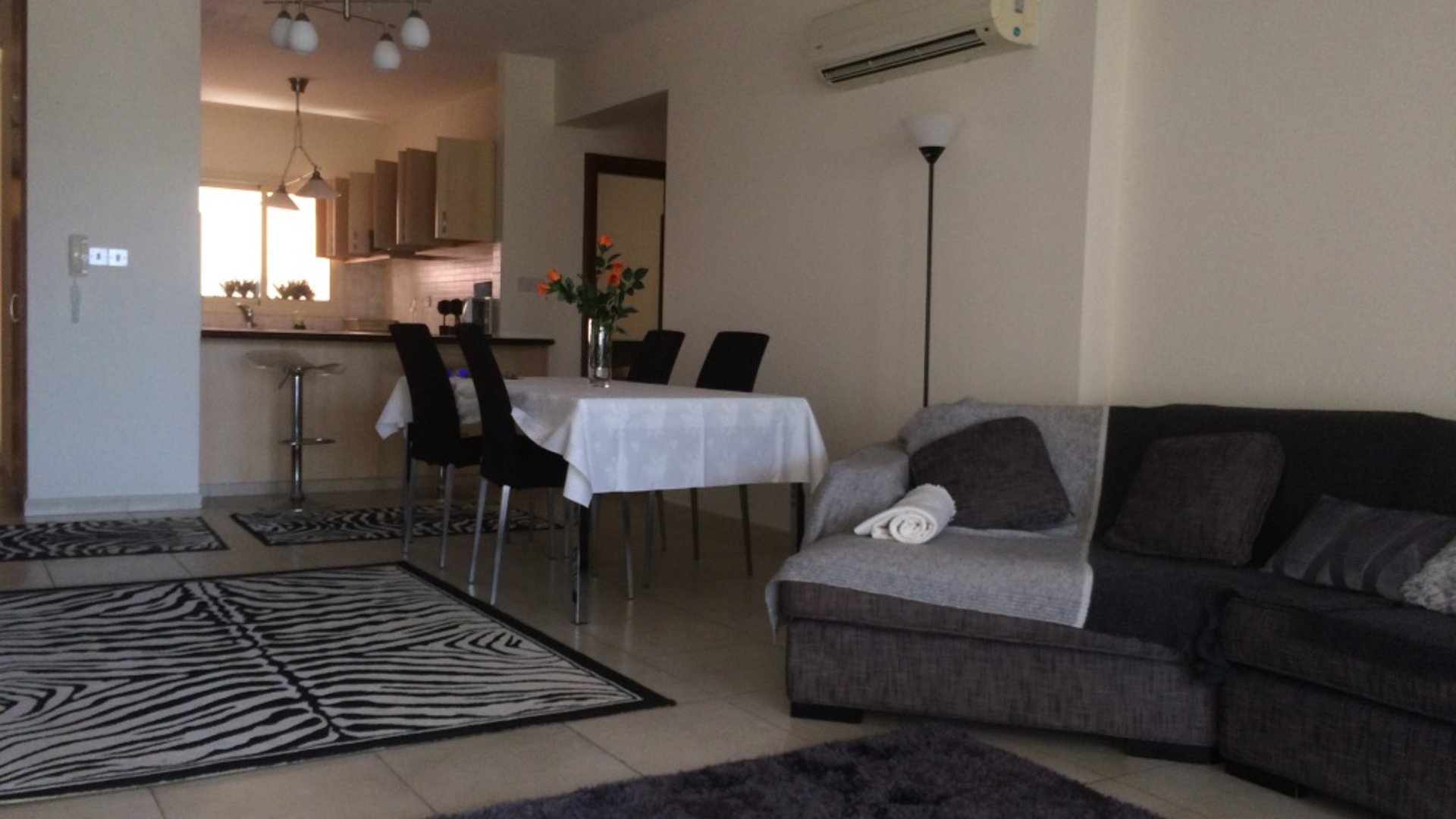 3 bedrooms Apartment in Limassol, Cyprus No. 31748
