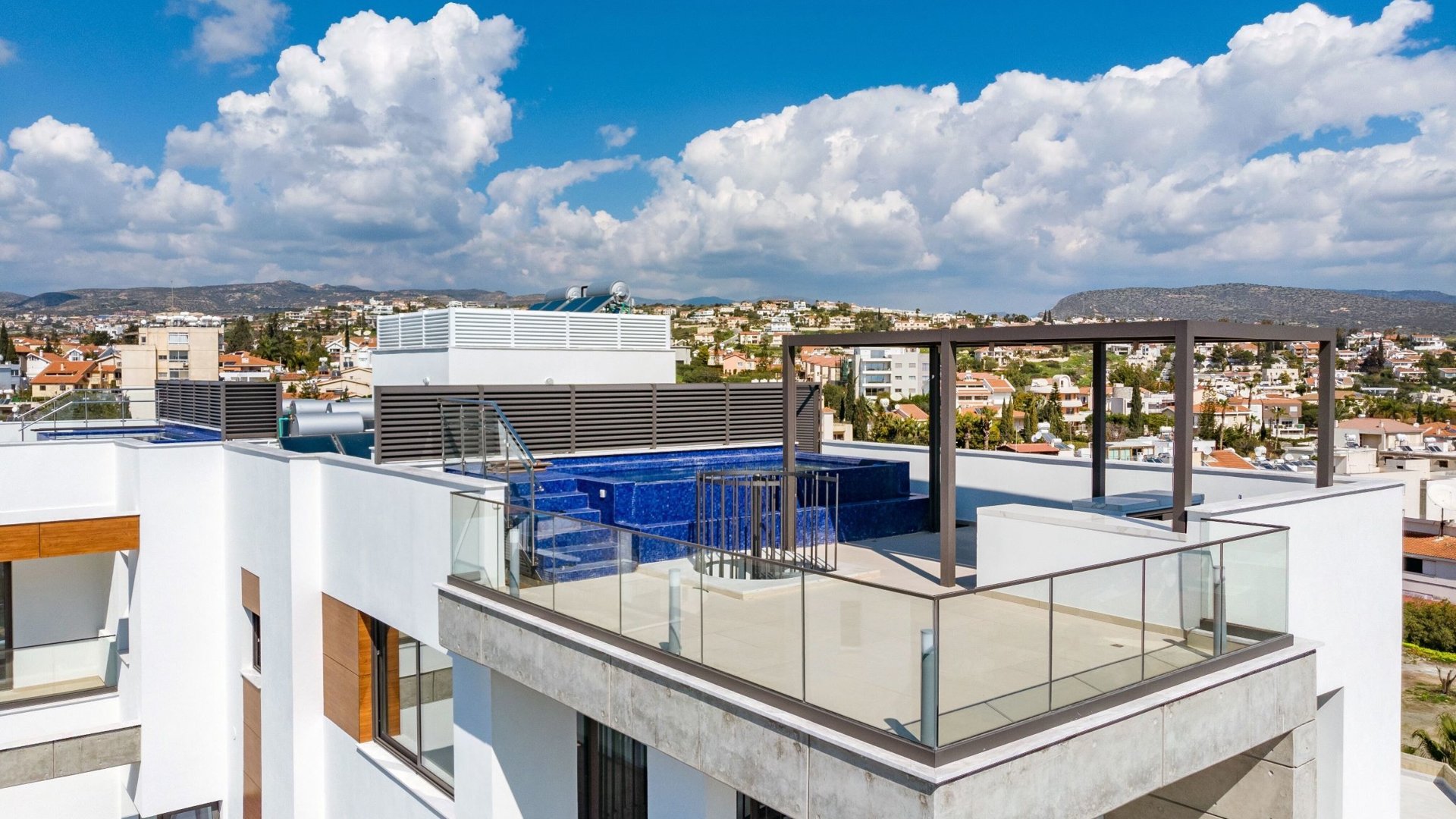 2 bedrooms Apartment in Papas, Limassol, Cyprus No. 31749