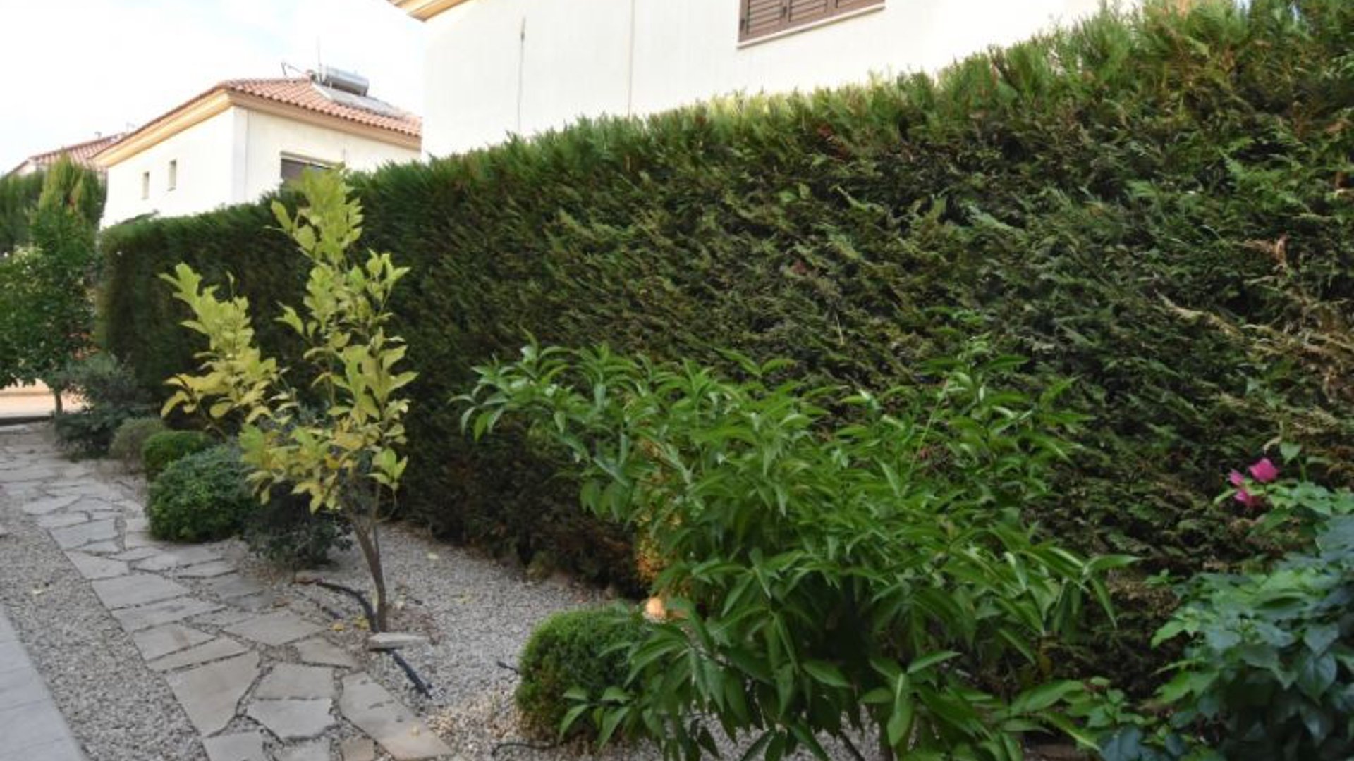 3 dormitorios Apartamento en Papas, Limassol, Chipre No. 31746