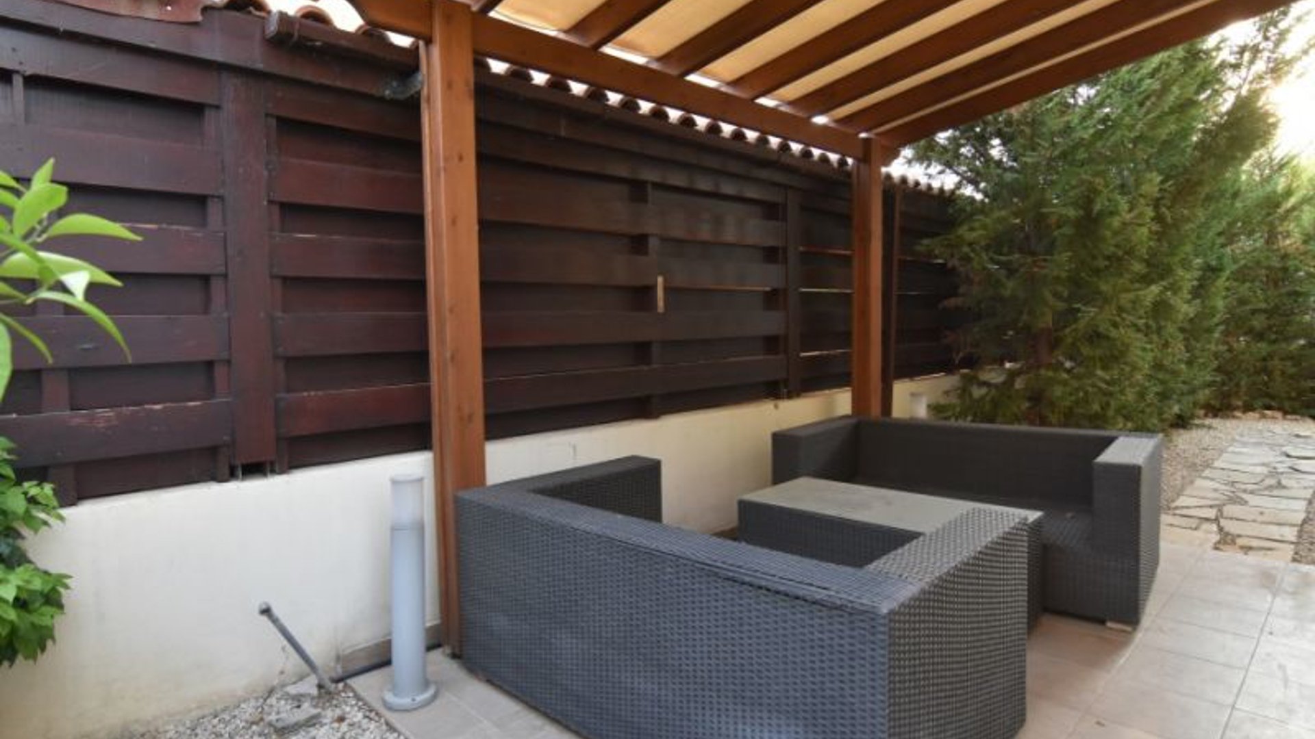 3 dormitorios Apartamento en Papas, Limassol, Chipre No. 31746