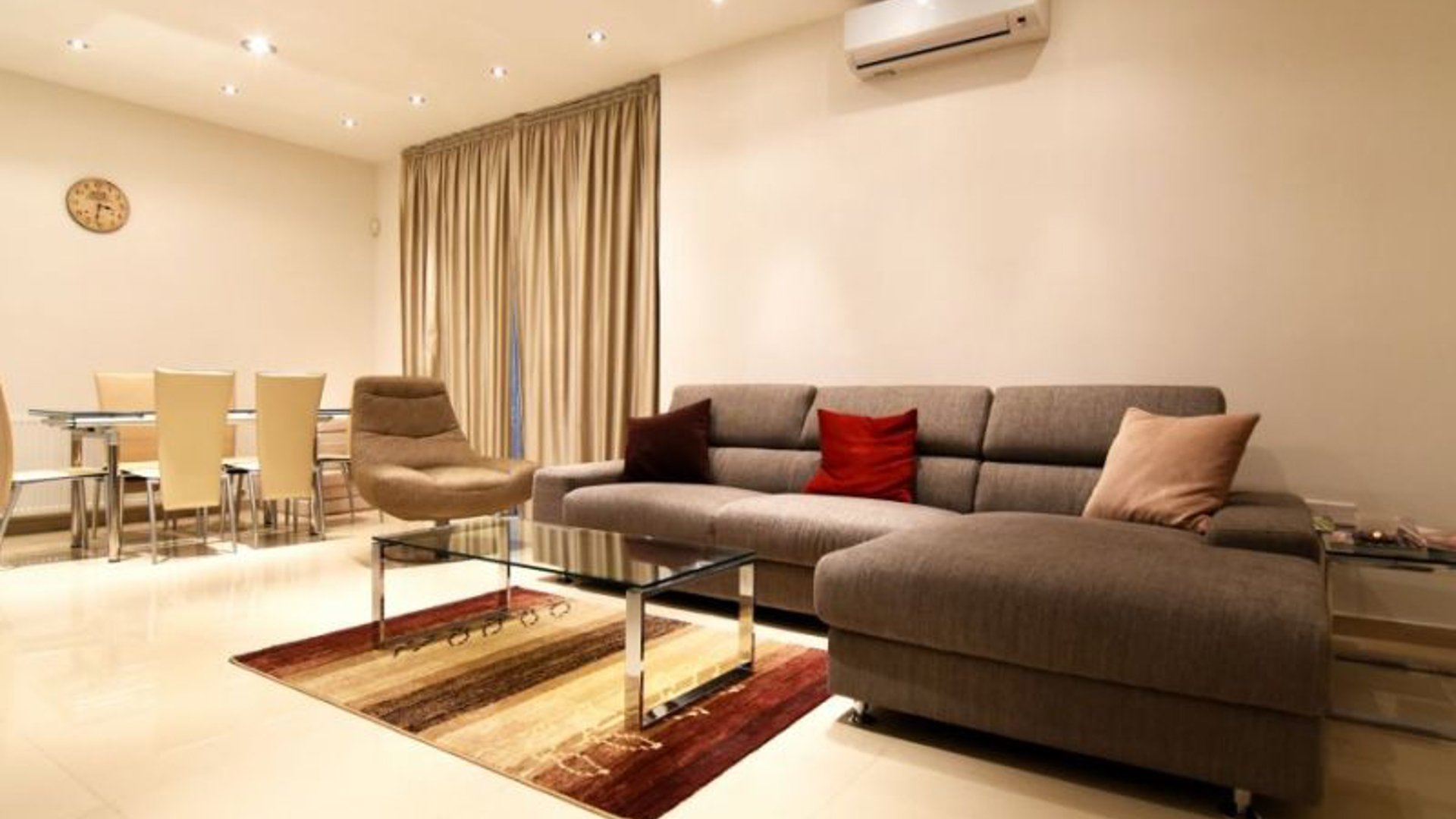 3 dormitorios Apartamento en Papas, Limassol, Chipre No. 31746