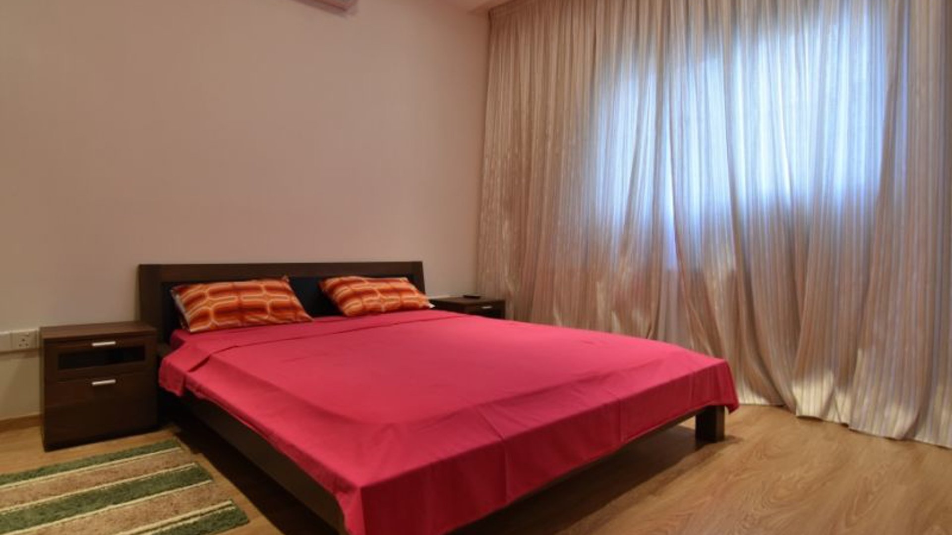 3 dormitorios Apartamento en Papas, Limassol, Chipre No. 31746