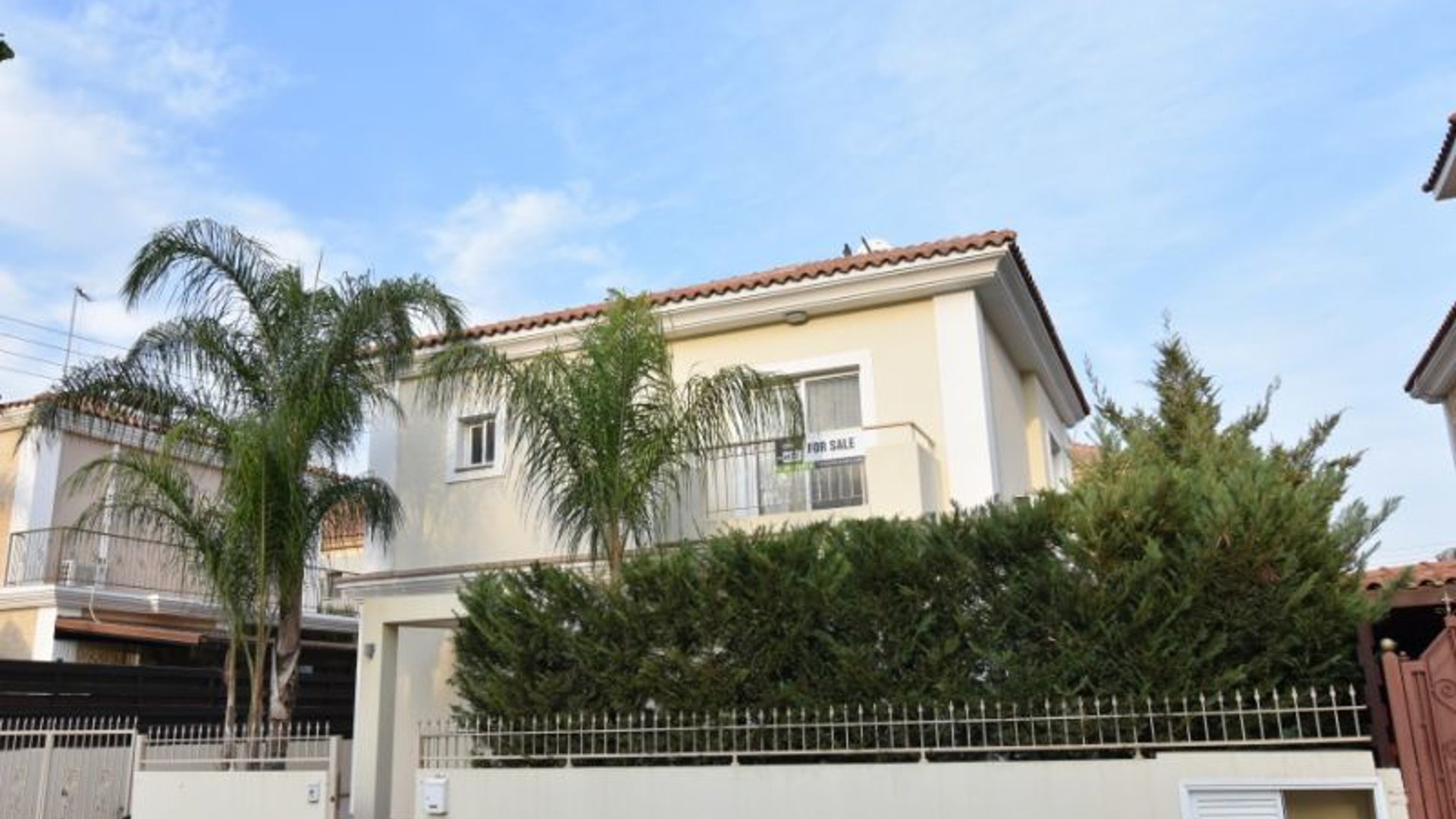 3 dormitorios Apartamento en Papas, Limassol, Chipre No. 31746